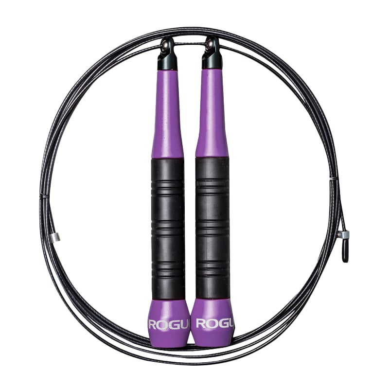 Rogue SR-343 Mach Speed Rope - Cerakote | Rogue Fitness